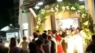 Kelin kyov bahtli bulsin