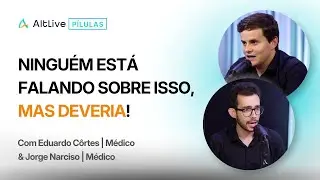 O Motivo Real Por Trás do Aumento dos Casos de C4NCER (E Como Se Proteger)
