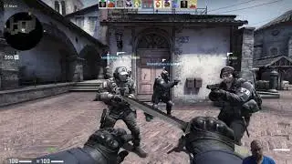 Nice Try 2020 CSGO