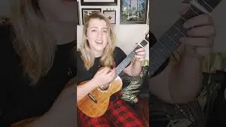 Angel From Montgomery by Bonnie Rait ~ Ukulele Cover