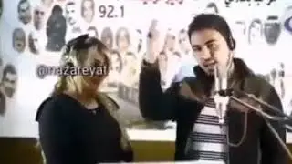 نزار الفارس كافي لخاطر الله - 🤣 بعنوان التمسلت