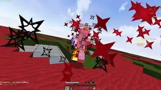 Laggy 1v1