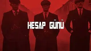 ►HESAP GUNU◄ Aggressive Turkish Saz Hip Hop Beat