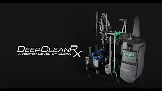 DeepCleanRx Cart Product Video