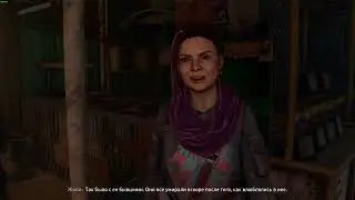 Прохождение Dying Light 2: Stay Human. Чёрная вдова. Часть 21