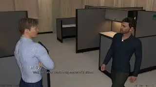 My Employees Family | Gameplay [PC, Android, Mac]