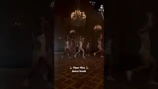 #ViperHiss - Dance Break #dragqueen #release #music