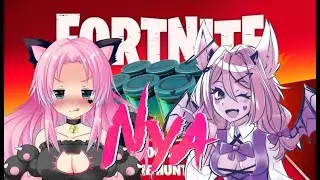 Nya-Off Between OmankoVivi n LilyLyco