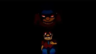 AETHOS V1 ~ (Sped Up) | (Jeffy's Endless Aethos) [FNF] 🥀🖤