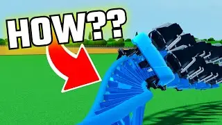 How YOU Can Make GOOD Roller Coasters in Theme Park Tycoon 2