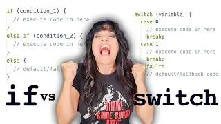 Arduino IF vs SWITCH: Which One Should You Use?