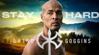 THE Hardest David GOGGINS Edit to Date
