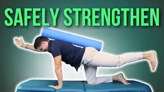 Core Exercises for Herniated Discs (Strengthening, Prevention, and Rehab)