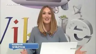 ENTREVISTA EN TV GUIA VIAJERA EN WIKI