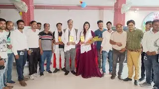 Ranchi Fujifilm work shop||रांची में फुजीफिल्म कैमरा वर्कशॉप 2024