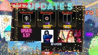 Every thing new in anime last stand(update kinda disappointing)