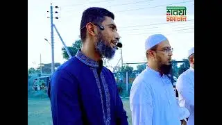 আস সুন্নাহ ফাউন্ডেশনের স্বেচ্ছাসেবকের উদ্দেশ্যে যা বললেন মাহমুদুল্লাহ রিয়াদ