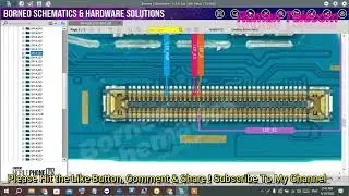 Samsung A12 M12 Display Light Problem Solution | Gsm_Akash
