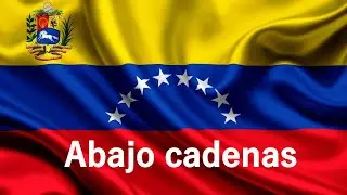Vamos Venezuela, donde están las actas