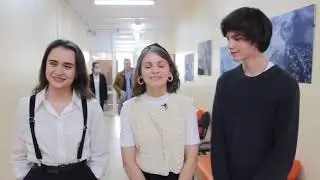 Творческие мастерские второго кинофестиваля «Край света. Запад»