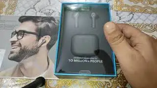 Anker Soundcore Liberty Air 2 with HearID Technology True Wireless unboxing #anker #soundcore