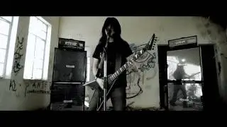 Hemoptysis - Shadow of Death (Official Video)