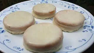 Milky Pie/how to make milky pie