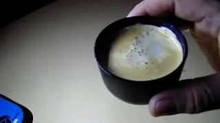 Ручная кофемашинка для эспрессо KCASA KC-COFF20 из магазина Banggood