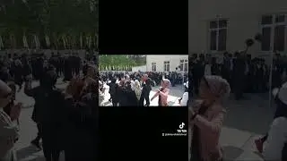 O'sha mashxur xamma telekanallarda qo'yilgan video