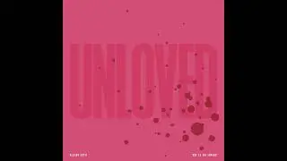 Unloved - Anything to be cool (Killing Eve)