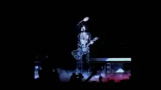Kiss 1999