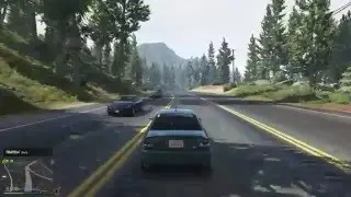 Steam inhome streaming GTA Online gaming pc to low end desktop