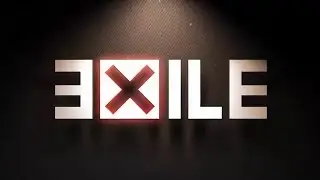 Arma 3 Exile - Первый взгляд