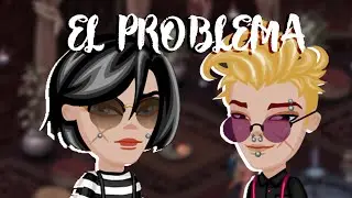 MORGENSHTERN & Тимати - El Problema (Prod. SLAVA MARLOW) [Премьера Клипа, 2020] / Аватария // Дошик