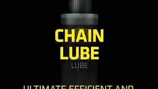 Fenwick's Professional Chain Lube ("Stealth")