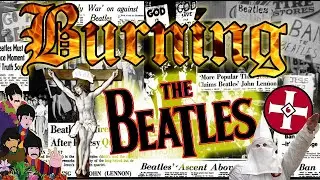 Burning the Beatles