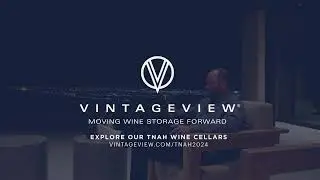 The Wine Cellar at The New American Home 2024