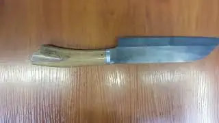 Наш магазин на ТЦ Фуд Сити! Большой выбор узбекских ножей Пчаков! Большой Шеф Нож! Разделочный Пчак!