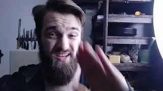 Я к вам на 3 минуты. Есть разговор