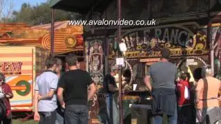 THE WELLAND STEAM RALLY 2012