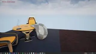 Quick Preview of Volume-Preserving Soft Bodies in VICO Dynamics