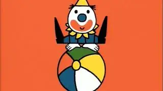 Miffy - Naopako