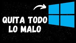 Cómo Eliminar Virus de mi PC sin Programas | Solución (2024)