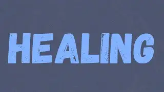Tion Wayne - Healing (Lyrics)