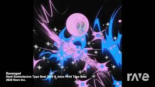 Juice Wrld & XXXTENTACION type beat remix mashup