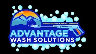 Advantage Wash Solutions - (865) 919-4528