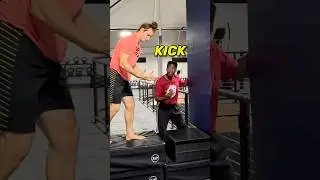 HOW TO LEARN HANDSTANDS! 👁️👄👁️ With: 