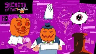 Will The Tricky Treat Crash Work on Switch? -Pizza Tower