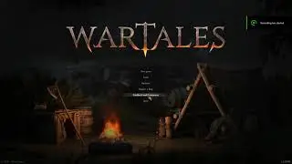 Wartales - Hard/Hard Playthrough 1 - How to make money the first hour