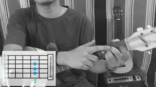 xxxtentacion - If i lose you / Novocaine - Shiloh Dynasty (ACORDES/CHORD) (GUITARRA/GUITAR)